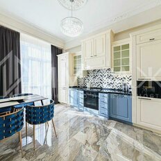 Квартира 65 м², 1-комнатные - изображение 4