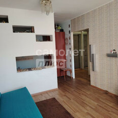 Квартира 28,4 м², 1-комнатная - изображение 1