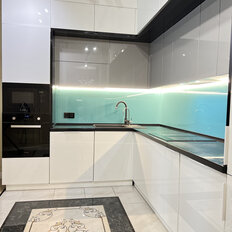 Квартира 77,1 м², 3-комнатная - изображение 2