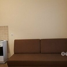 Квартира 25 м², студия - изображение 4