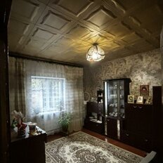 Квартира 59,5 м², 3-комнатная - изображение 3