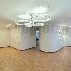 Квартира 97,5 м², 3-комнатная - изображение 4