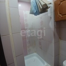 Квартира 17 м², 1-комнатная - изображение 4