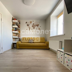 Квартира 40,7 м², 2-комнатная - изображение 2