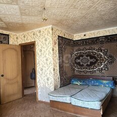 Квартира 34,5 м², 1-комнатная - изображение 3