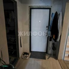 Квартира 48 м², 1-комнатная - изображение 5