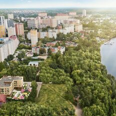 Квартира 49,4 м², 2-комнатная - изображение 5