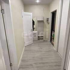 Квартира 39,6 м², 1-комнатная - изображение 3