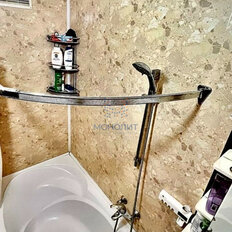 Квартира 56,9 м², 2-комнатная - изображение 4