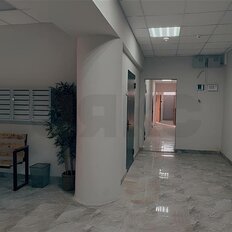 Квартира 11,9 м², студия - изображение 4
