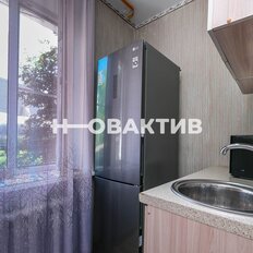 Квартира 38,5 м², 2-комнатная - изображение 1
