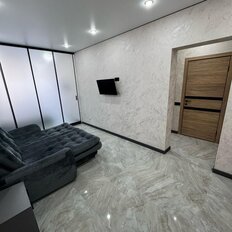 Квартира 56 м², 2-комнатная - изображение 1