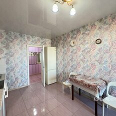 Квартира 58 м², 1-комнатная - изображение 4