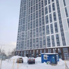Квартира 23,9 м², 1-комнатная - изображение 3