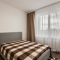 Квартира 32 м², 1-комнатная - изображение 5