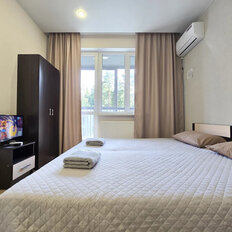 Квартира 28 м², студия - изображение 1