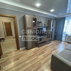 Квартира 50 м², 2-комнатная - изображение 3