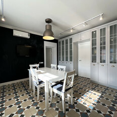 Квартира 134 м², 4-комнатная - изображение 3