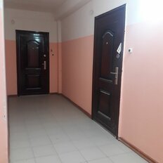 Квартира 86 м², 3-комнатная - изображение 2