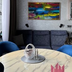 Квартира 67 м², 2-комнатная - изображение 1