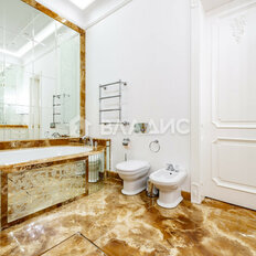 Квартира 156,7 м², 2-комнатная - изображение 3