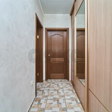 Квартира 55,3 м², 2-комнатная - изображение 1