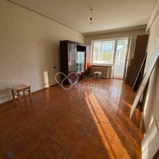 Квартира 44,8 м², 2-комнатная - изображение 1
