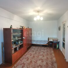 Квартира 33,3 м², 1-комнатная - изображение 4