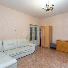 Квартира 75,7 м², 3-комнатная - изображение 5