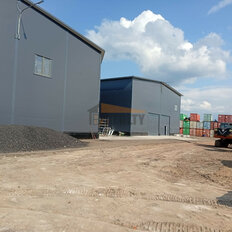 2100 м², производственное помещение - изображение 4