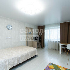 Квартира 42,9 м², 2-комнатная - изображение 4