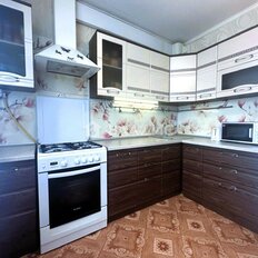 Квартира 68,3 м², 3-комнатная - изображение 5