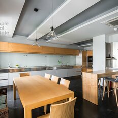 Квартира 227 м², 5-комнатная - изображение 4