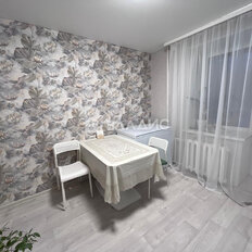 Квартира 56 м², 2-комнатная - изображение 4