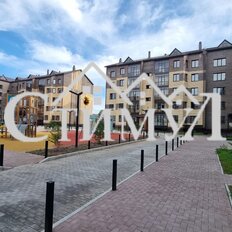 Квартира 40 м², 2-комнатная - изображение 1