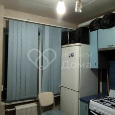 Квартира 30,2 м², 1-комнатная - изображение 4