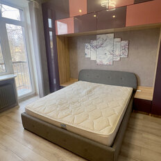 Квартира 72 м², 3-комнатная - изображение 5