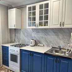 Квартира 37 м², 1-комнатная - изображение 3