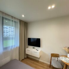 Квартира 16 м², студия - изображение 3