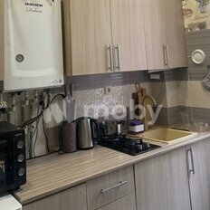 Квартира 29,9 м², 1-комнатная - изображение 5