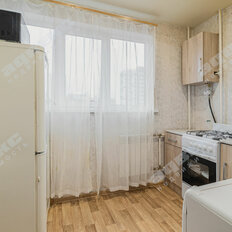 Квартира 31,8 м², 1-комнатная - изображение 5