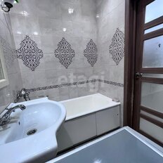 Квартира 65 м², 2-комнатная - изображение 3