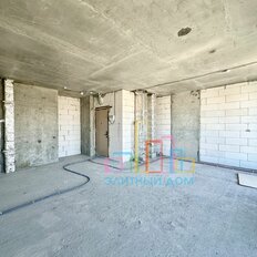 Квартира 41 м², 1-комнатная - изображение 5