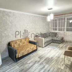 Квартира 32 м², 1-комнатная - изображение 1