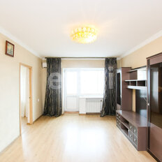 Квартира 63,5 м², 4-комнатная - изображение 1