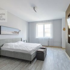 Квартира 53 м², 1-комнатная - изображение 4