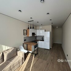 Квартира 43 м², 2-комнатная - изображение 3