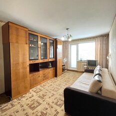 Квартира 30,5 м², 1-комнатная - изображение 1