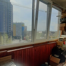 Квартира 53 м², 2-комнатная - изображение 1