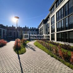 Квартира 32,9 м², 1-комнатная - изображение 2